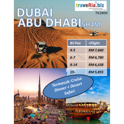 private dubai abu dhabi 5h4m