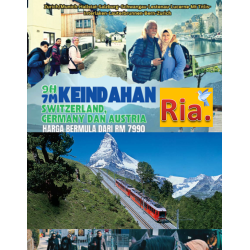 keindahan switzerland germany dan austria 9h7m