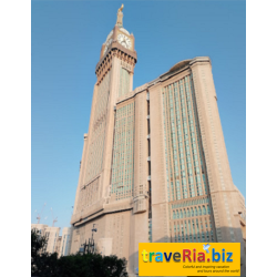 Umrah Private Hotel+Ground 11H10M dari RM2,760