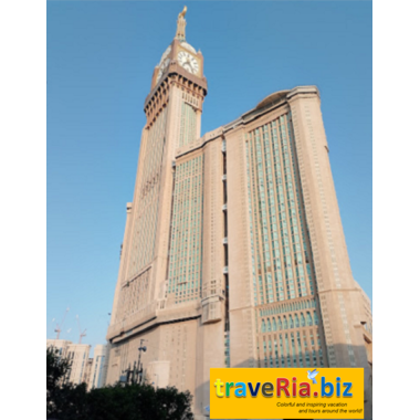 umrah private hotelground 11h10m dari rm2 760